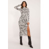Robe de jour Lakerta 200302
