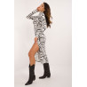 Robe de jour Lakerta 200302