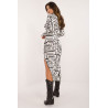 Robe de jour Lakerta 200302