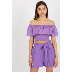 Blouse Lakerta Chemisier 216389