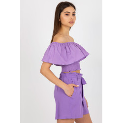 Blouse Lakerta Chemisier 216389