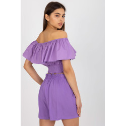 Blouse Lakerta Chemisier 216389