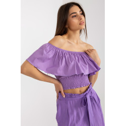 Blouse Lakerta Chemisier 216389