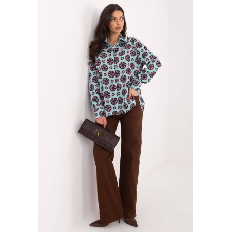 Chemise Lakerta Chemise manche longue 222842