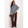 Chemise Lakerta Chemise manche longue 222842