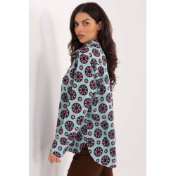 Chemise Lakerta Chemise manche longue 222842