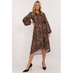 Robe de jour Lakerta 202931