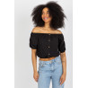 Blouse Lakerta Chemisier 216209