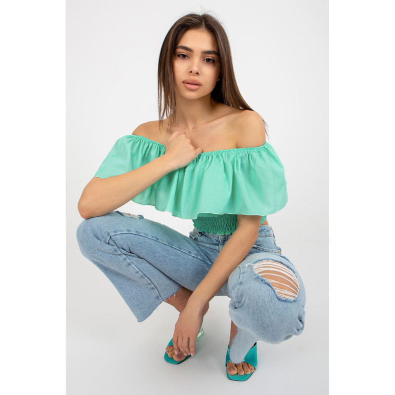 Blouse Lakerta Chemisier 216390