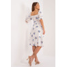 Robe de jour Lakerta 195789