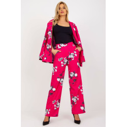 Pantalon long Lakerta Pantalon femme 175965