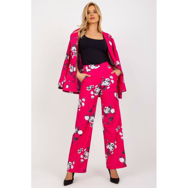 Pantalon long Lakerta Pantalon femme 175965