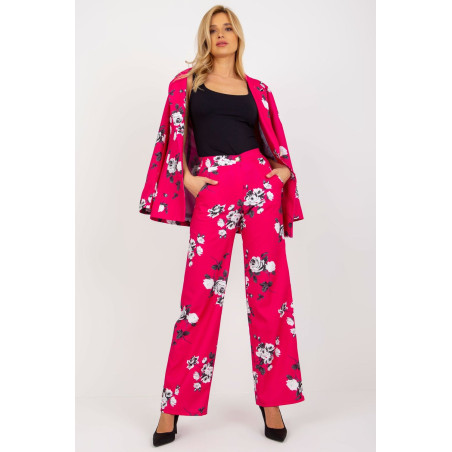 Pantalon long Lakerta Pantalon femme 175965