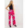 Pantalon long Lakerta Pantalon femme 175965