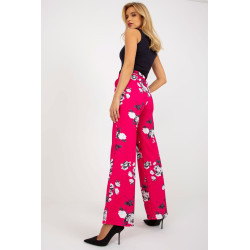Pantalon long Lakerta Pantalon femme 175965