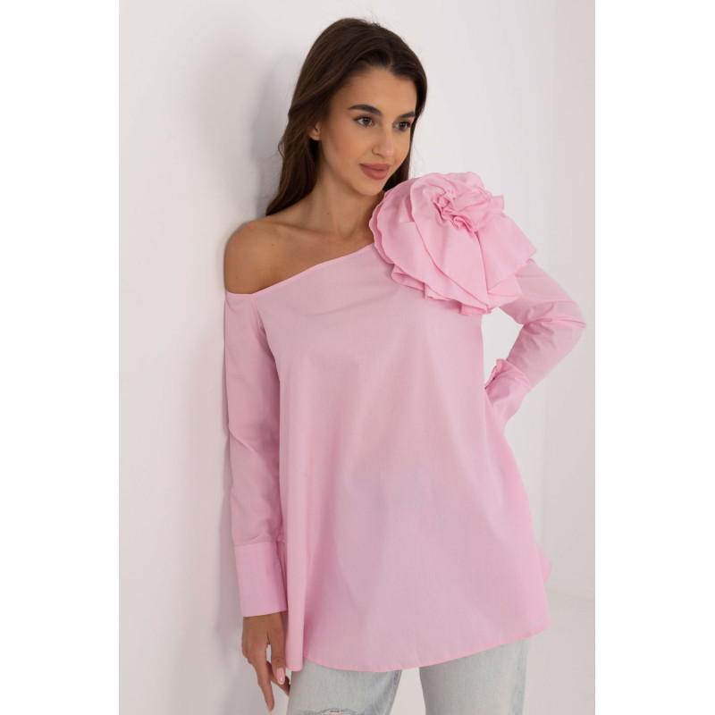 Blouse Lakerta Chemisier 200308