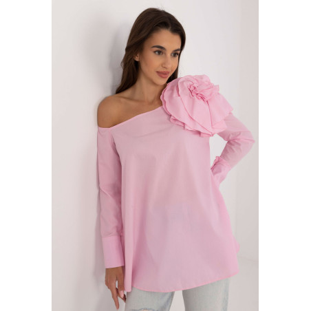 Blouse Lakerta Chemisier 200308