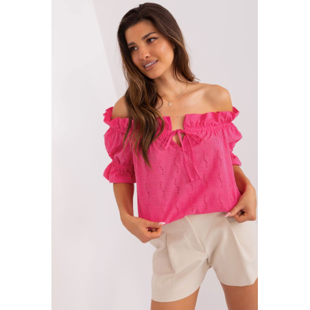 Blouse Lakerta Chemisier 182270