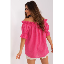 Blouse Lakerta Chemisier 182270