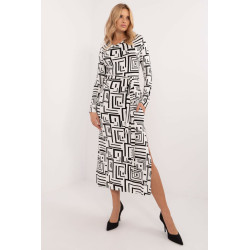 Robe de jour Lakerta 202932