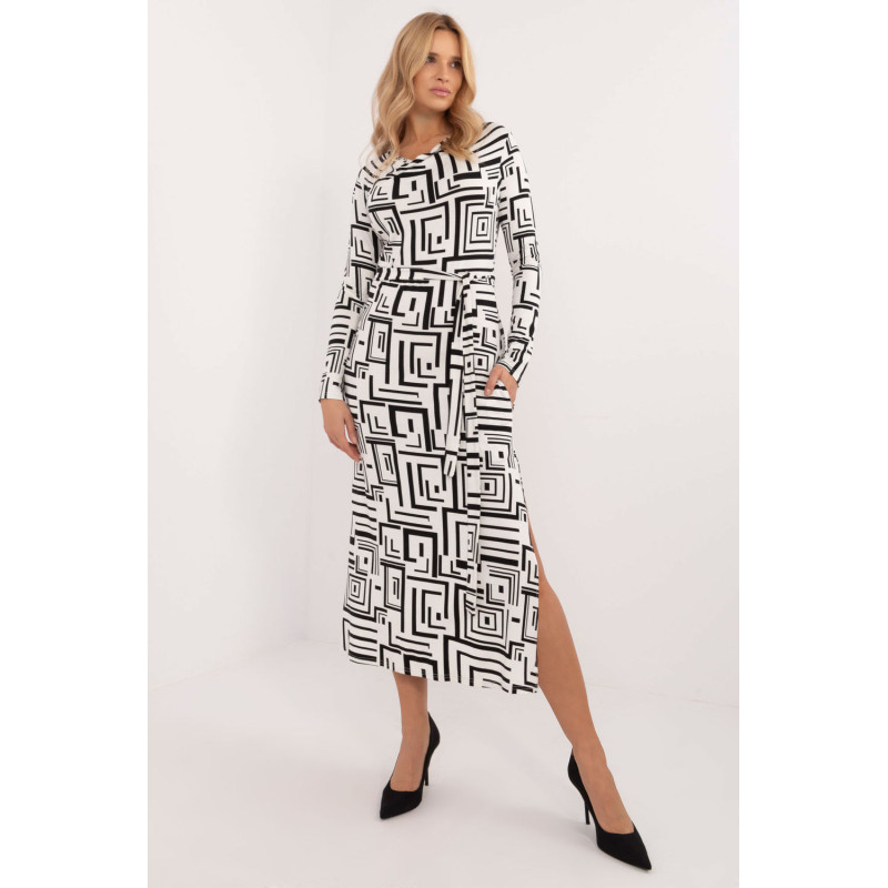 Robe de jour Lakerta 202932