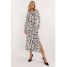 Robe de jour Lakerta 202932