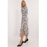 Robe de jour Lakerta 202932