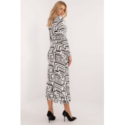 Robe de jour Lakerta 202932
