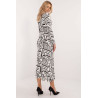 Robe de jour Lakerta 202932
