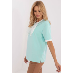 Blouse Lakerta Chemisier 216210