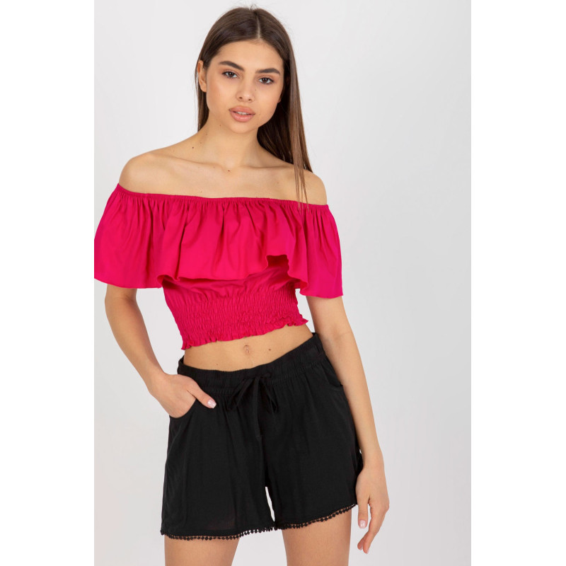 Blouse Lakerta Chemisier 216391