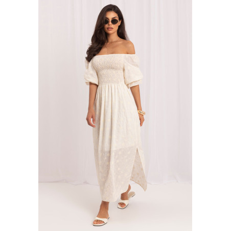 Robe de jour Lakerta 230419