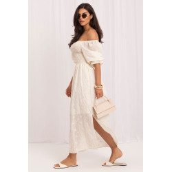 Robe de jour Lakerta 230419