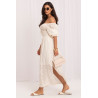 Robe de jour Lakerta 230419