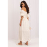 Robe de jour Lakerta 230419