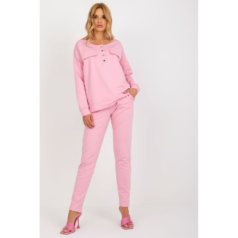 Pantalon Lakerta 208656