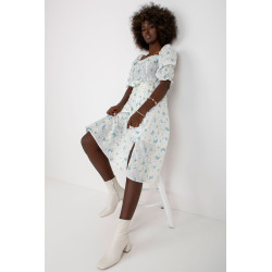 Robe de jour Lakerta 195792