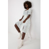Robe de jour Lakerta 195792