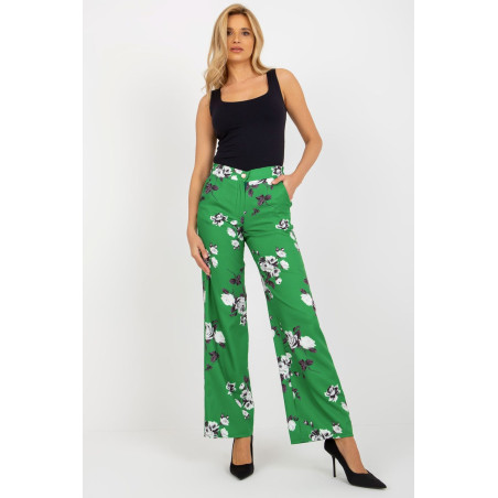 Pantalon long Lakerta Pantalon femme 175966