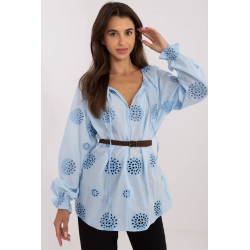 Blouse Lakerta Chemisier 214449