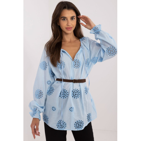 Blouse Lakerta Chemisier 214449