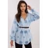 Blouse Lakerta Chemisier 214449