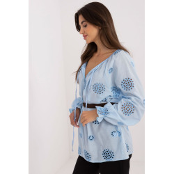 Blouse Lakerta Chemisier 214449