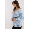 Blouse Lakerta Chemisier 214449