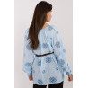 Blouse Lakerta Chemisier 214449