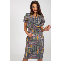 Robe de jour Lakerta 182290