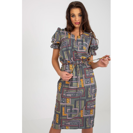 Robe de jour Lakerta 182290