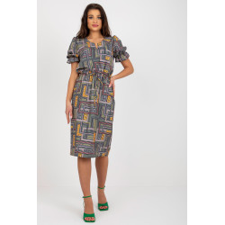 Robe de jour Lakerta 182290