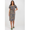 Robe de jour Lakerta 182290