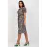 Robe de jour Lakerta 182290
